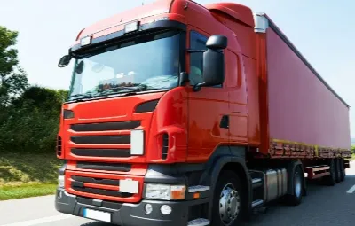 Konya Sultanhisar Ambar Kargo