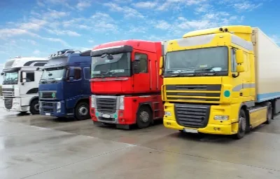 Konya Sultanhisar Nakliye Ambarı