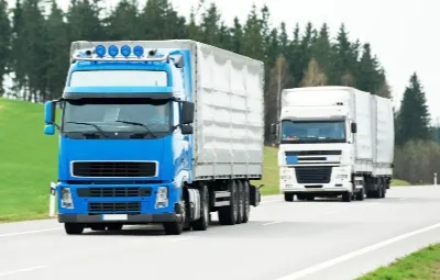 Konya Sultanhisar | Eşya Taşıma